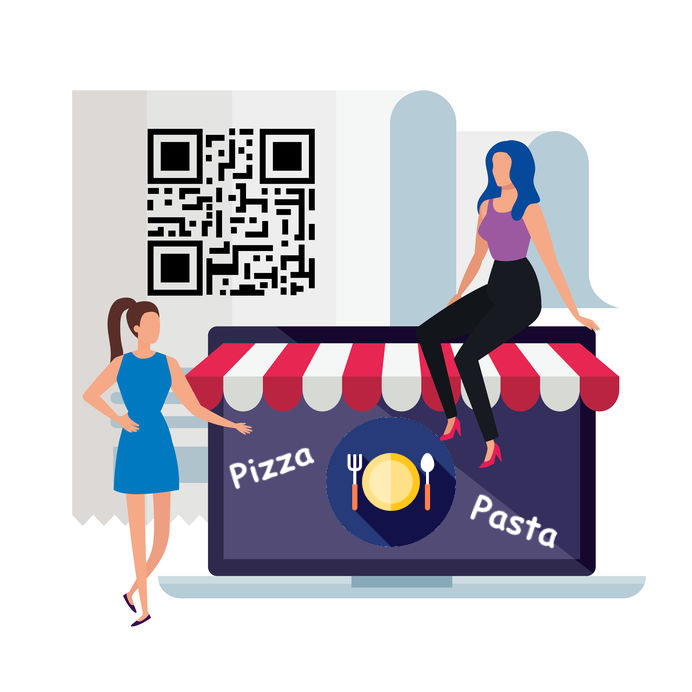 Per chi è pensata qrMenu Restaurant?